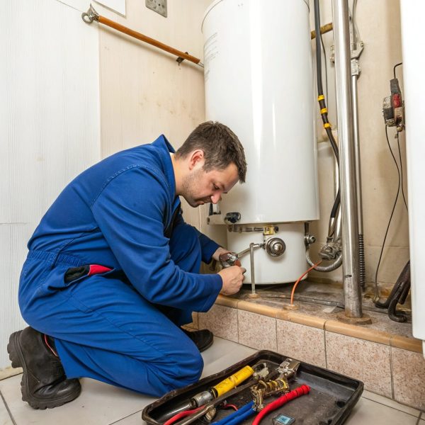 Servicio técnico Baxi en Madrid especializado Servicio técnico Baxi en Madrid especializado